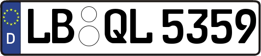 LB-QL5359