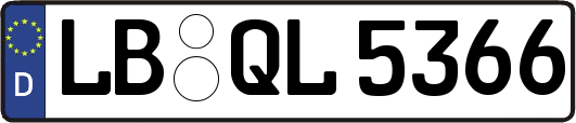 LB-QL5366