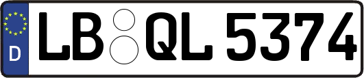 LB-QL5374