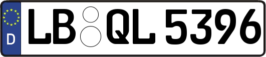 LB-QL5396