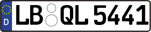LB-QL5441
