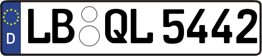LB-QL5442