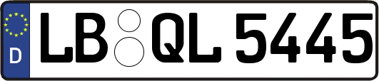 LB-QL5445