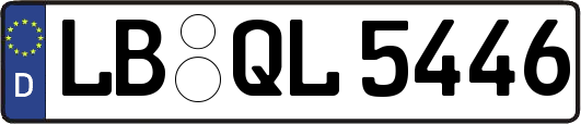 LB-QL5446