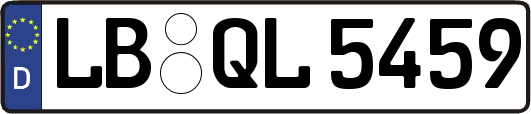 LB-QL5459