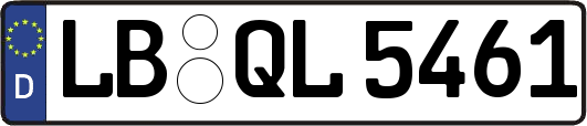 LB-QL5461