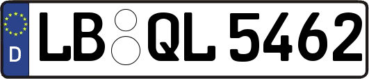 LB-QL5462