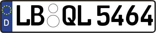 LB-QL5464