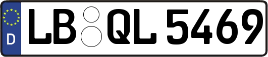 LB-QL5469