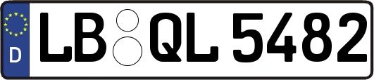 LB-QL5482