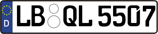 LB-QL5507