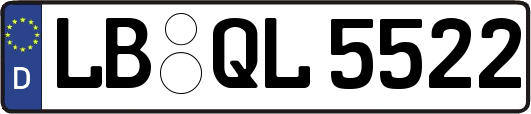 LB-QL5522
