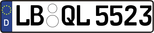 LB-QL5523