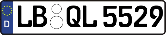 LB-QL5529