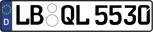 LB-QL5530