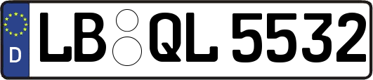LB-QL5532