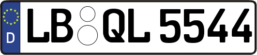 LB-QL5544