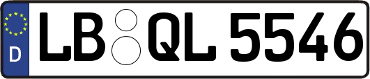 LB-QL5546
