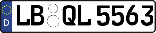 LB-QL5563