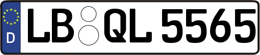 LB-QL5565