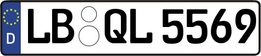 LB-QL5569