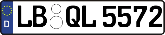 LB-QL5572