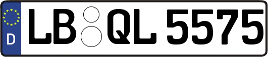 LB-QL5575