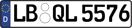 LB-QL5576