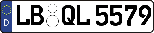 LB-QL5579