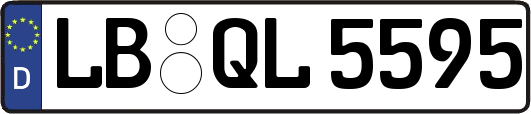 LB-QL5595