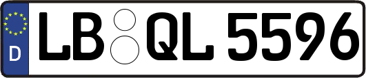 LB-QL5596