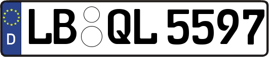 LB-QL5597