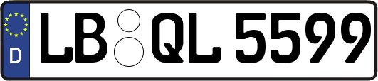 LB-QL5599