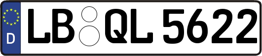 LB-QL5622