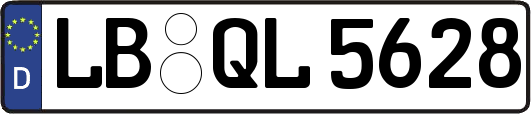 LB-QL5628