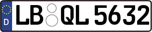 LB-QL5632