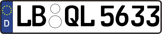 LB-QL5633