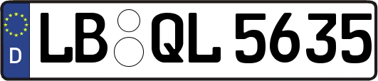 LB-QL5635