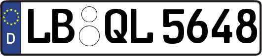 LB-QL5648