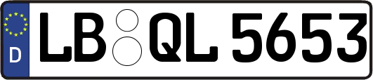 LB-QL5653