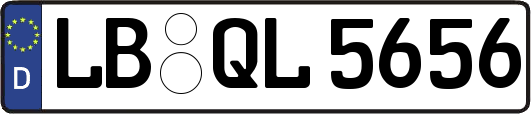 LB-QL5656