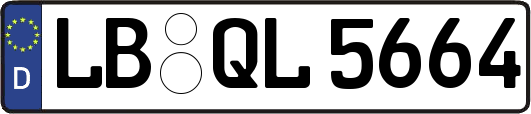 LB-QL5664