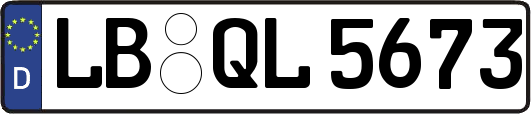 LB-QL5673