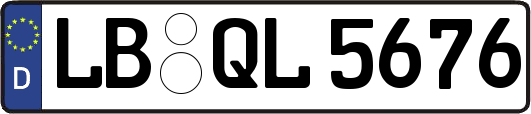 LB-QL5676