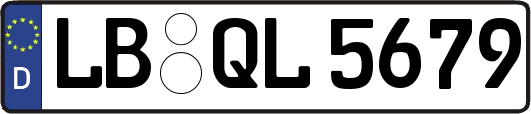 LB-QL5679