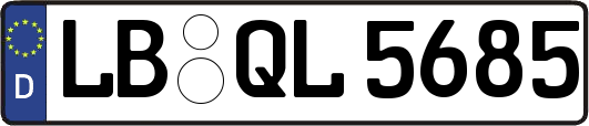 LB-QL5685