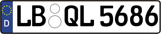 LB-QL5686