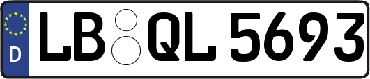 LB-QL5693