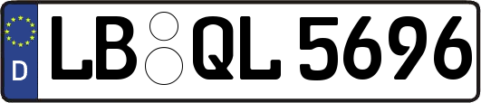 LB-QL5696