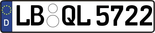 LB-QL5722